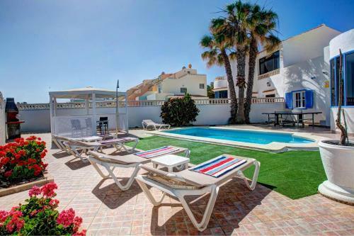Villa Magali Mar By Villa Plus
