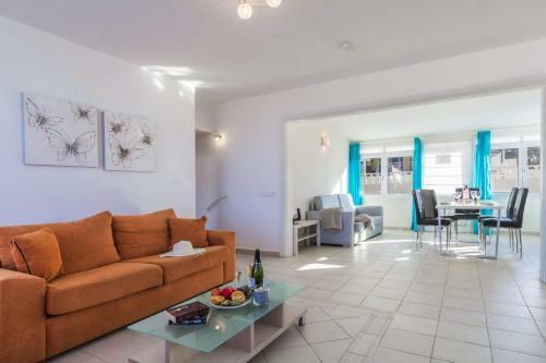 Villa Magali Mar By Villa Plus