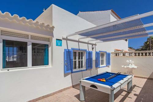 Villa Magali Mar By Villa Plus