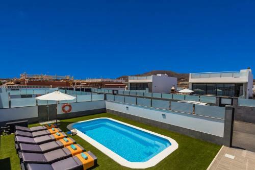 Villa Alana By Villa Plus