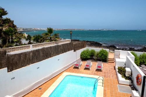 Villa Isabella By Villa Plus