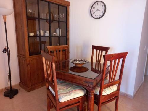 Apartamento Kitesurf Lobos Lasia