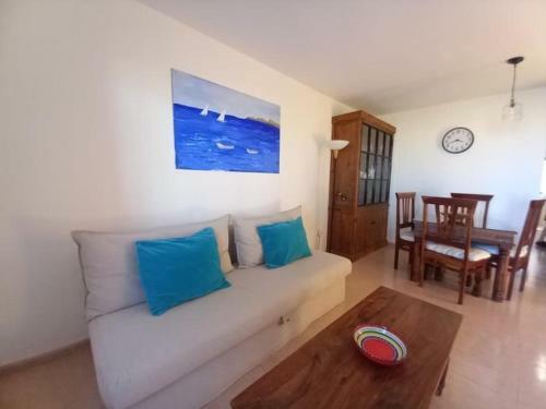 Apartamento Kitesurf Lobos Lasia