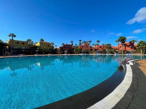 Apartamento Kitesurf Lobos Lasia