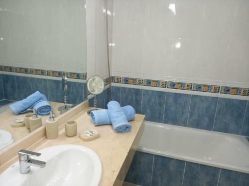 Apartamento Kitesurf Lobos Lasia