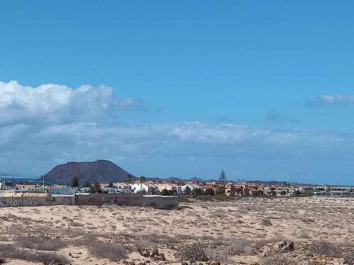 Apartamento Kitesurf Lobos Lasia
