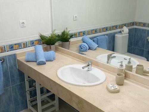 Apartamento Kitesurf Lobos Lasia
