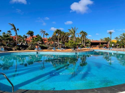 Apartamento Kitesurf Lobos Lasia