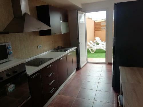 Apartamento Piso El Jardin