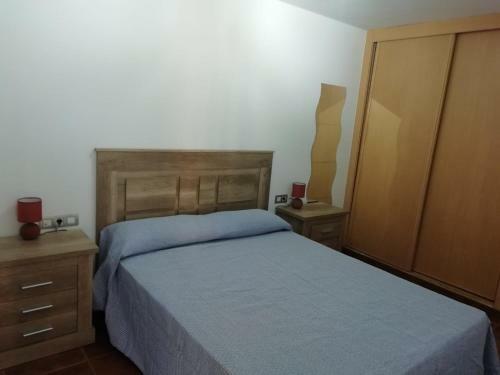 Apartamento Piso El Jardin