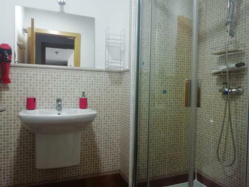 Apartamento Piso El Jardin