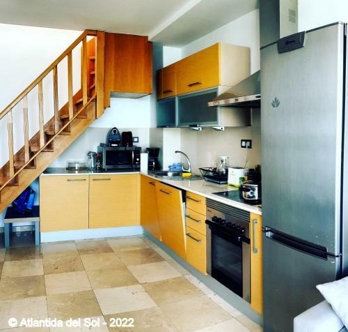 Apartamento Atlantida Del Sol Corralejo