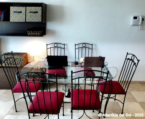 Apartamento Atlantida Del Sol Corralejo