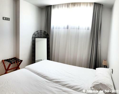 Apartamento Atlantida Del Sol Corralejo