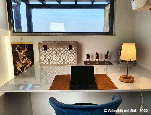 Apartamento Atlantida Del Sol Corralejo