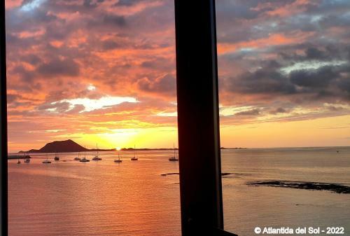 Apartamento Atlantida Del Sol Corralejo