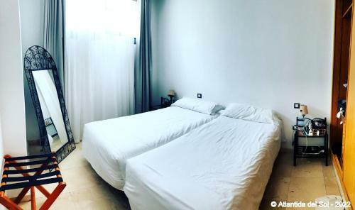 Apartamento Atlantida Del Sol Corralejo