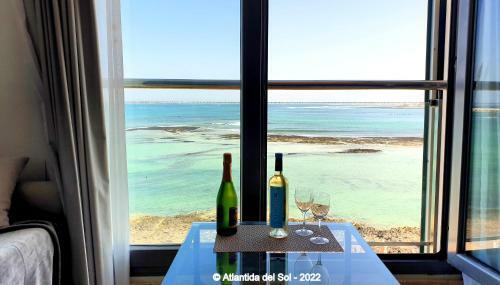 Apartamento Atlantida Del Sol Corralejo
