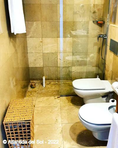 Apartamento Atlantida Del Sol Corralejo