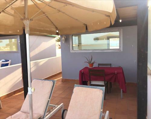 Apartamento Atlantida Del Sol Corralejo