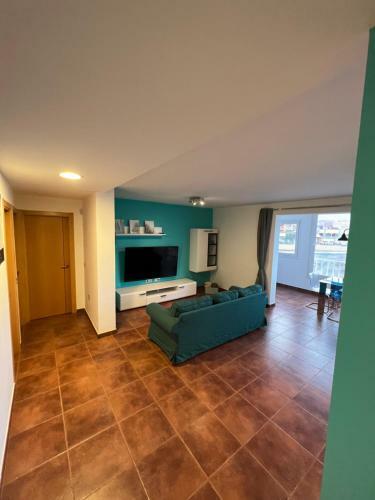Apartamento Villa Eden
