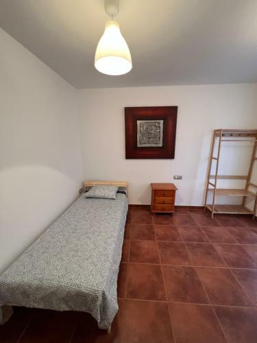 Apartamento Villa Eden