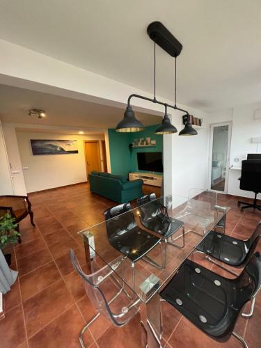 Apartamento Villa Eden