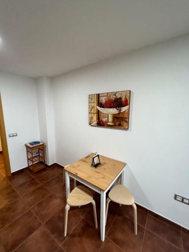 Apartamento Villa Eden