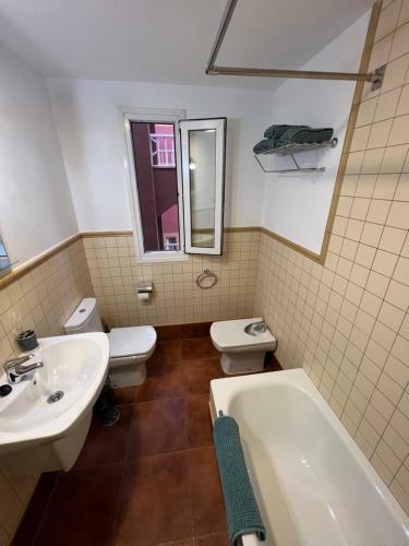 Apartamento Villa Eden