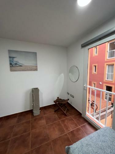 Apartamento Villa Eden