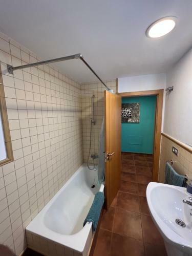 Apartamento Villa Eden