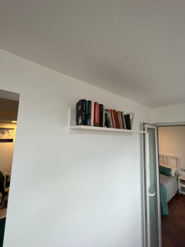 Apartamento Villa Eden