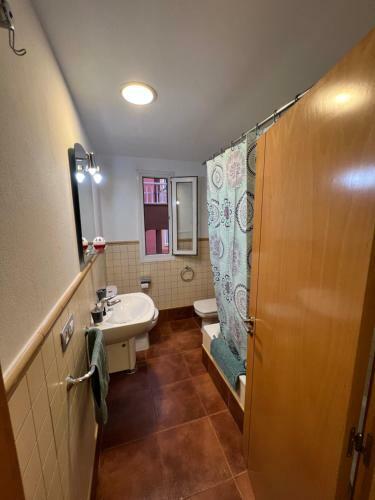 Apartamento Villa Eden