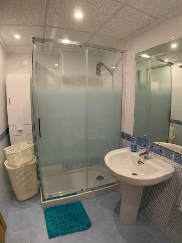 Apartamento Vacacional Con Piscina En Denia