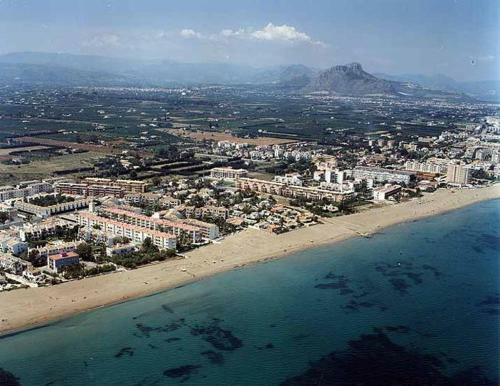 Apartamento Son De Mar