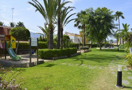 Apartamento Son De Mar