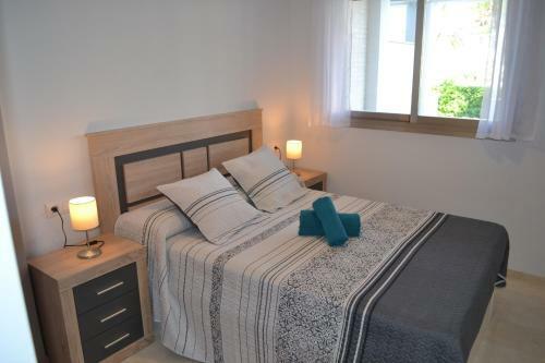 Apartamento Son De Mar