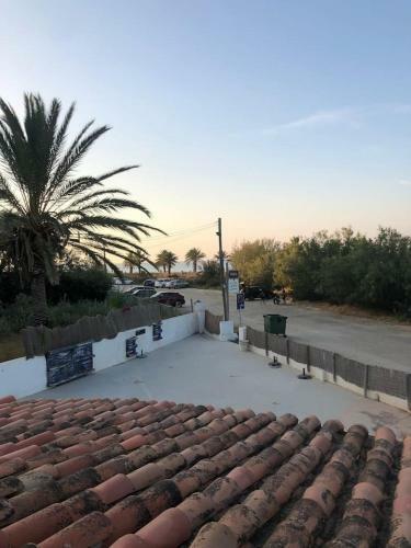 Apartamento En D�nia A Pie De Playa
