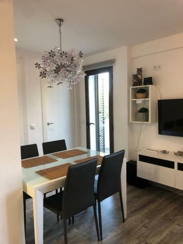 Apartamento En D�nia A Pie De Playa