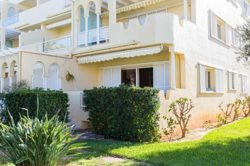 Apartamento Playa Dorada -original Mediterranean