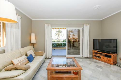 Apartamento Playa Dorada -original Mediterranean
