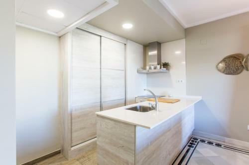 Apartamento Playa Dorada -original Mediterranean