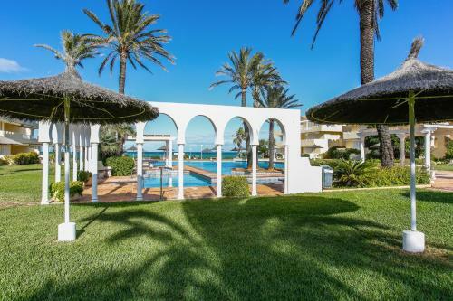 Apartamento Playa Dorada -original Mediterranean