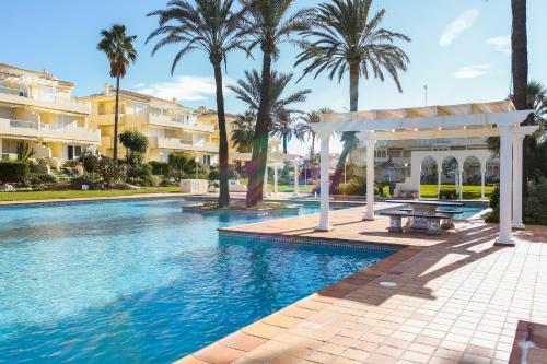 Apartamento Playa Dorada -original Mediterranean