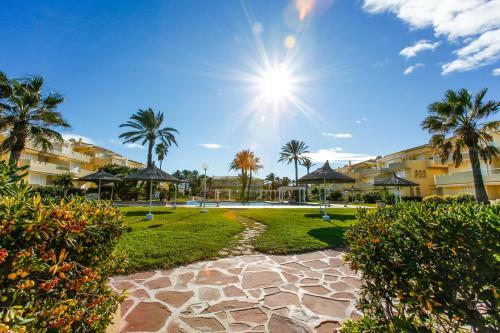 Apartamento Playa Dorada -original Mediterranean