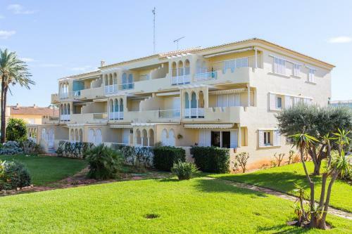 Apartamento Playa Dorada -original Mediterranean