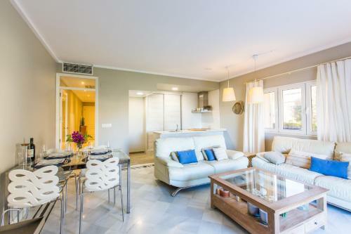 Apartamento Playa Dorada -original Mediterranean
