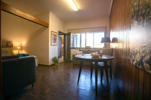 Apartamento Porto Dream Studio