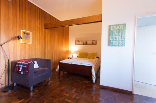 Apartamento Porto Dream Studio