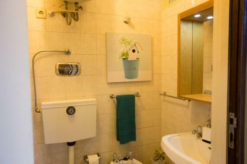 Apartamento Porto Dream Studio